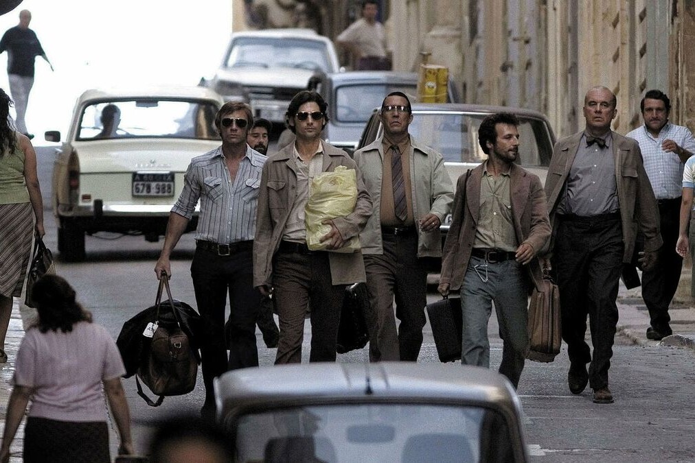 A minissérie de 4 episódios da Netflix que vai te deixar sem fôlego