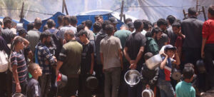 Justice for Palestinians Can’t Wait for a Peace Deal