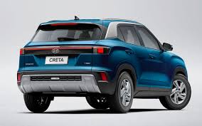 Hyundai Creta: la nuova versione Comfort Safety arriva in Brasile con tecnologie avanzate e prezzo competitivo