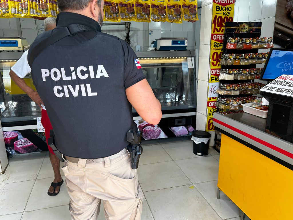 Vida de luxo: casal é preso por desviar R$ 27 milhões de empresa