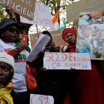 Togo’s Young Generation Challenges Six Decades of Dynastic Rule