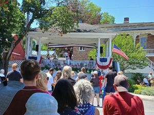 The Constitution Isn’t Optional: Why USA Belongs on the CIVICUS Monitor Watchlist