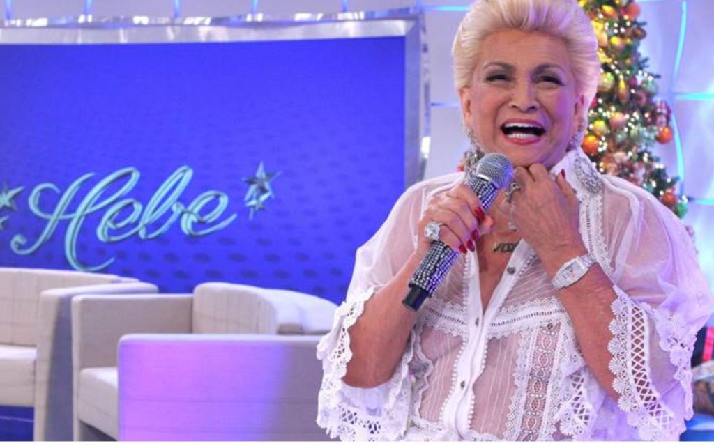 Influenciadora famosa revela aneurisma cerebral: “Semana difícil”