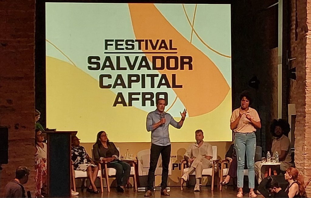 BID Investe Milioni in Bahia per Sicurezza e Creatività: Progetti di Sviluppo Sostenibile in Salvador