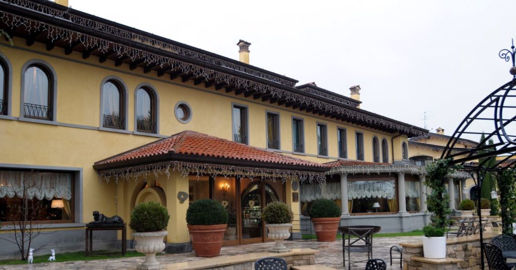 Il dossier dei ristoranti Da Vittorio finisce anche sul tavolo della famiglia Ruffini