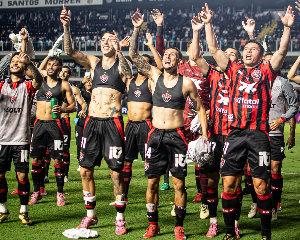 Vitória contro Corinthians: come sfruttare i punti deboli per vincere nel Brasileirão