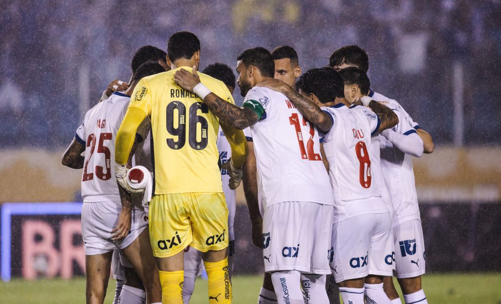 Nova era? CBF anuncia decisão sobre arbitragem e promete revolucionar