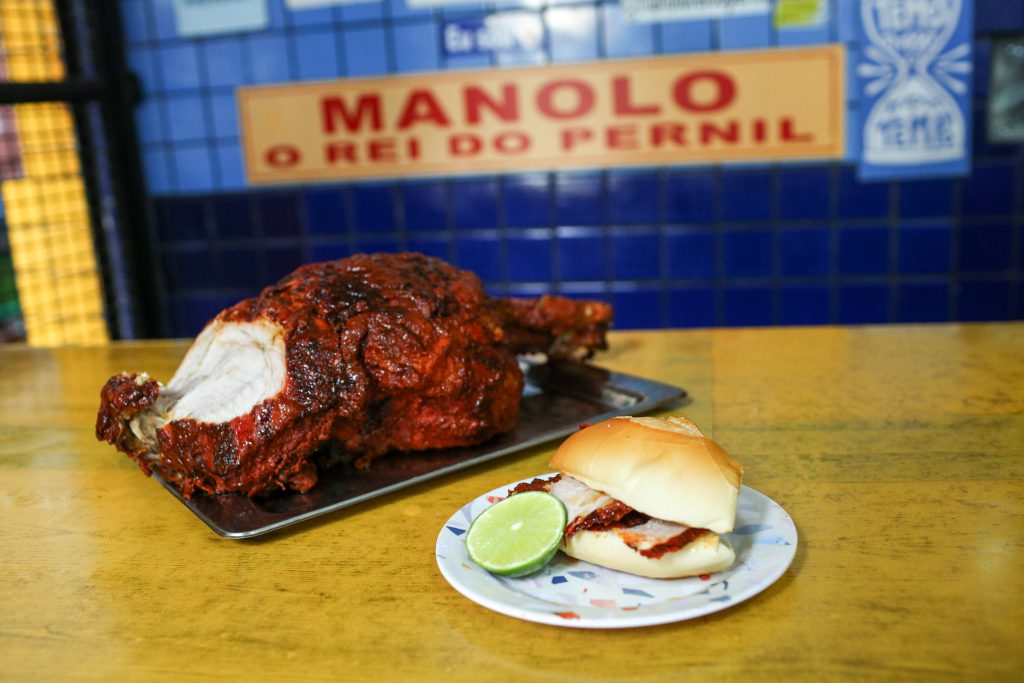 Roteiro de Sabores: os bares e restaurantes para comer na Cidade Baixa