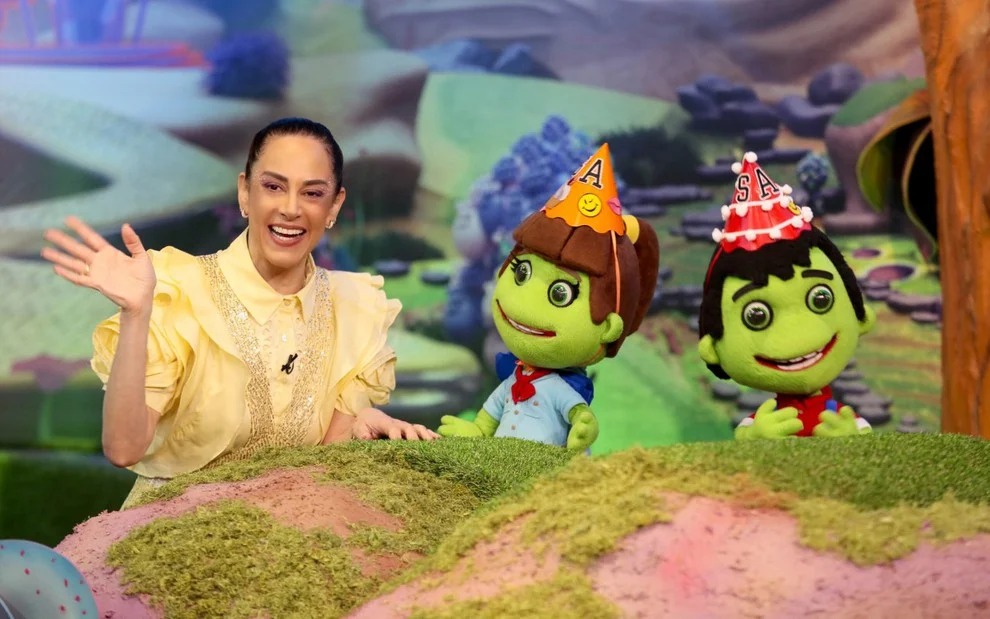 Ana Paula Renault abre o jogo sobre participação no BBB 26