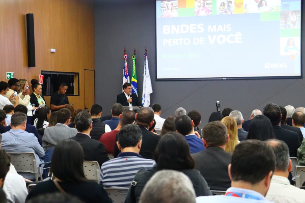 Bahia: Ministero dello Sviluppo Economico rafforza impegno per lo sviluppo socioeconomico con nuovi investimenti e opportunità per le imprese