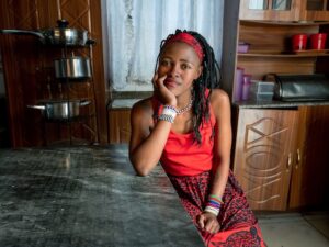 XDR-TB Drug Trial Participants Continue to Celebrate its Success