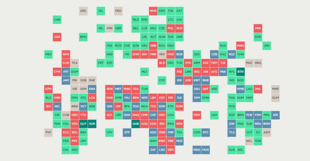 Emissioni zero, la sfida del secolo: a che punto siamo?