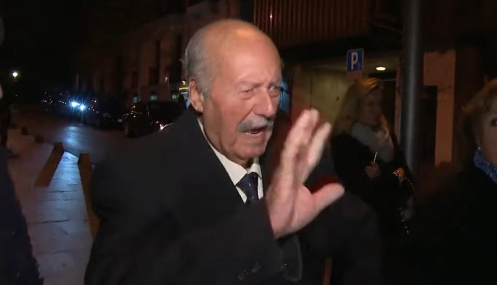 Morto Antonio Tejero: tentò il colpo di Stato in Spagna