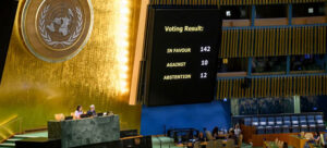 The Inescapable Reality the Israelis Must Face