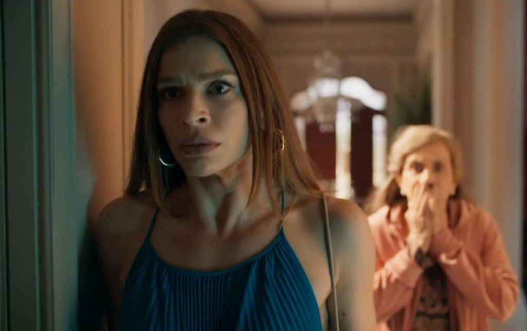 Globo escolhe novela clássica para substituir A Viagem