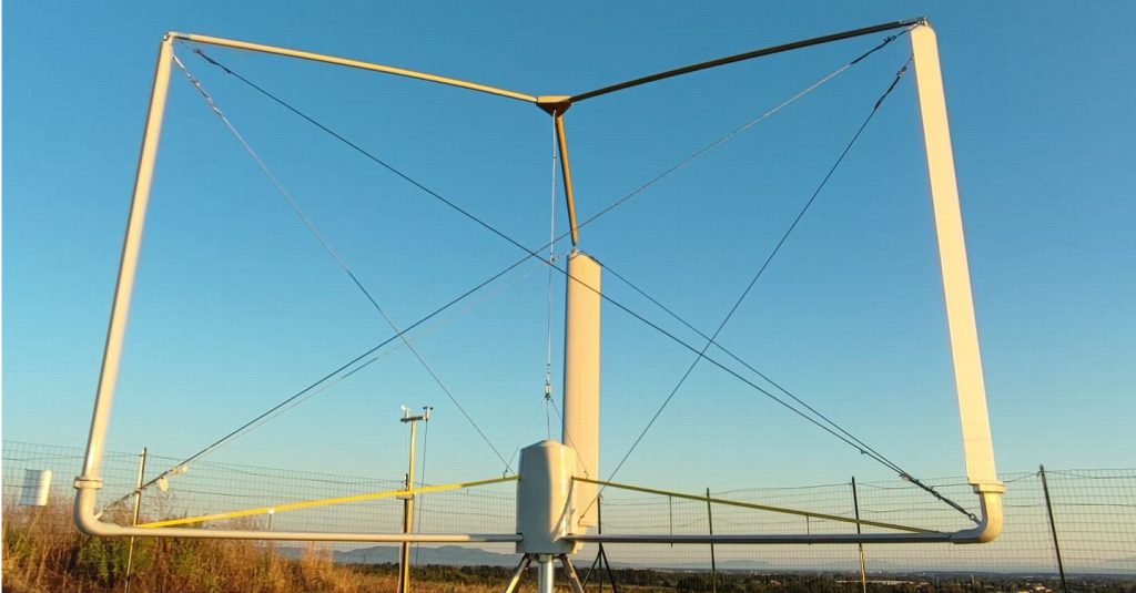 Micro turbine eoliche, alla start up Gevi 2,7 milioni per iniziare la produzione