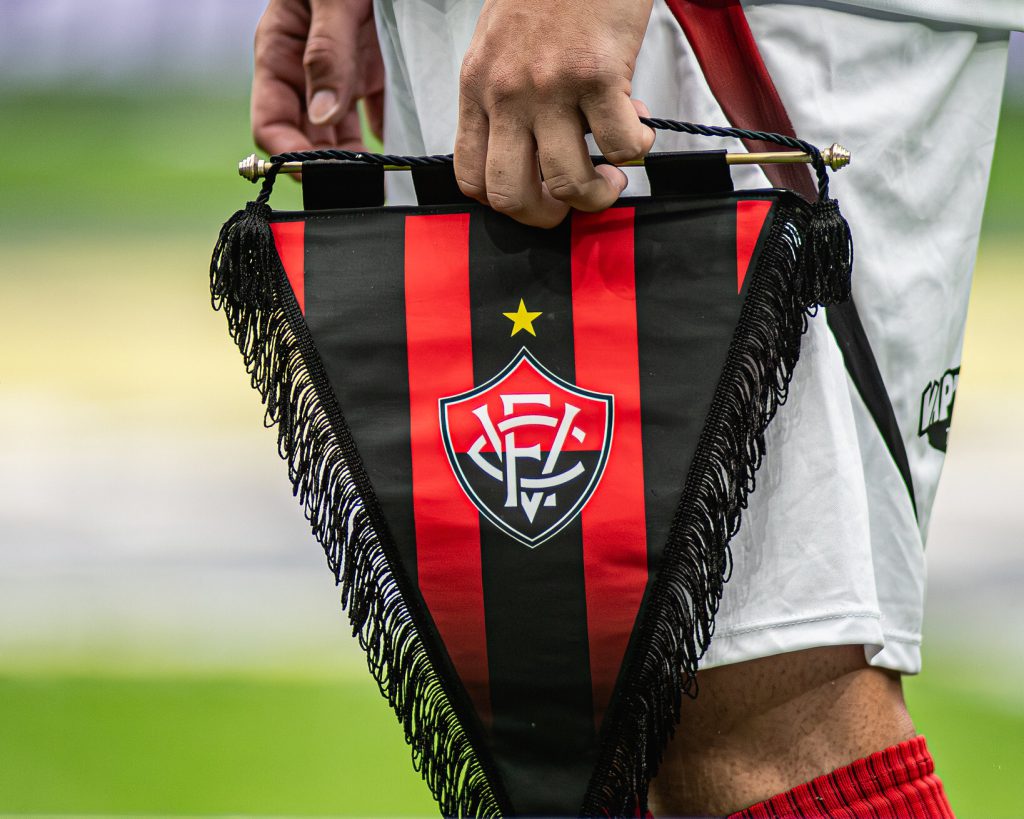 Rischio di retrocessione per il Vitória nella Série A in calo dopo la sconfitta dell&#039;Internacional