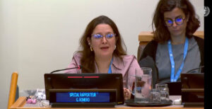 La Società Civile sull&#039;Orlo del Collasso: Le Conseguenze della Perdita di Solidarietà e dei Diritti Umani