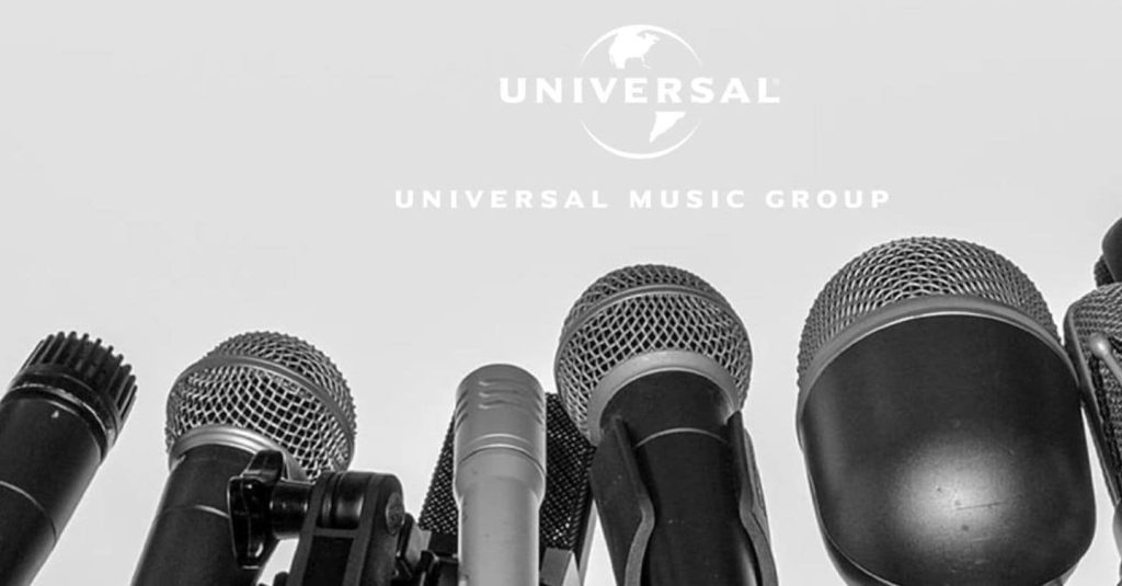 Ai, primo storico accordo tra Universal Music e Udio