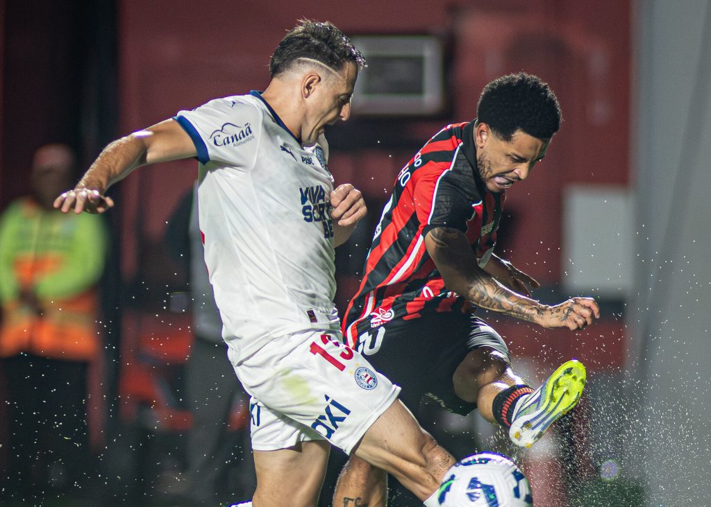 Novo ponto tricolor: Saiba tudo sobre a loja conceito com sportbar