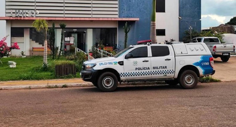 Cela de onde detentos fugiram tinha defeito na grade, afirma delegado