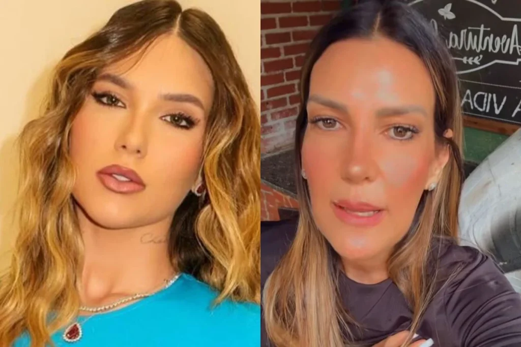 Oggetti di lusso di Hebe Camargo in vendita a prezzi accessibili per celebrare la sua eredità e sostenere le istituzioni di beneficenza