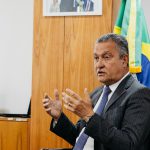 Rui sugere pesquisa definir nome do Senado na chapa governista
