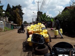 Global South Can Rebalance Climate Agenda in Belém, Says Gambian Negotiator