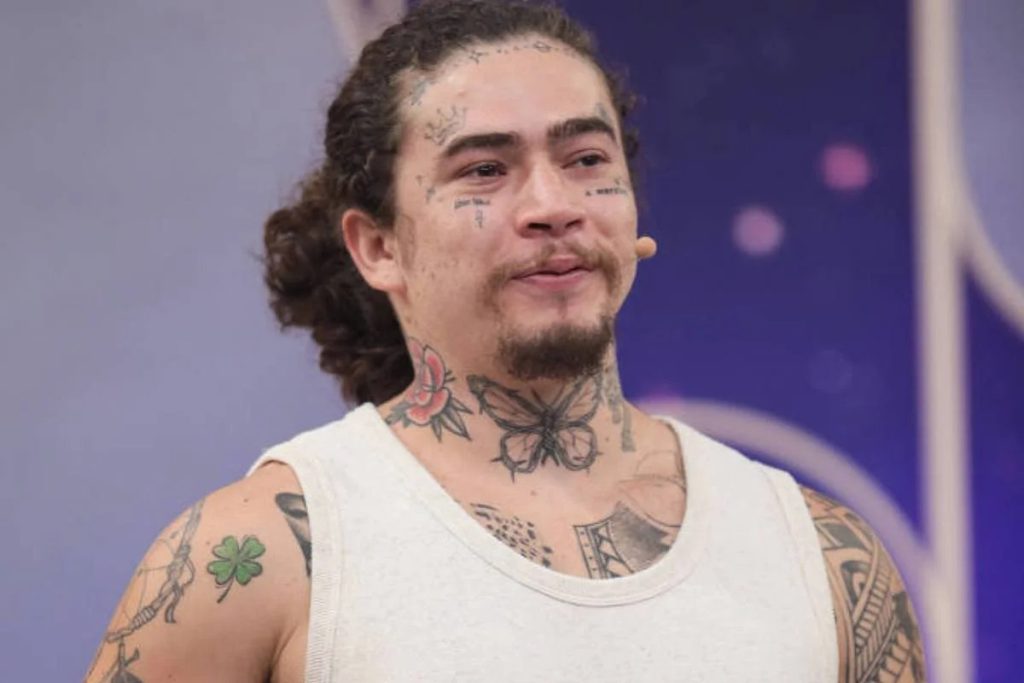 Voltaram? Bruna Marquezine parabeniza sobrinha de João Guilherme