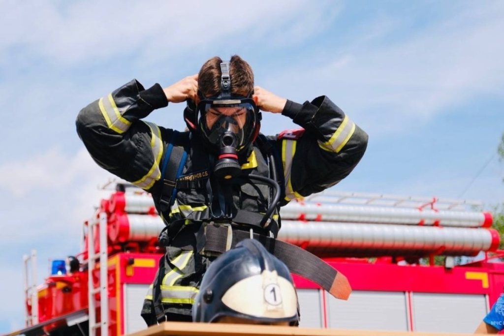 Incendi in Kalmykia: 12 casi in una settimana, cause e conseguenze di un problema ambientale in continua crescita