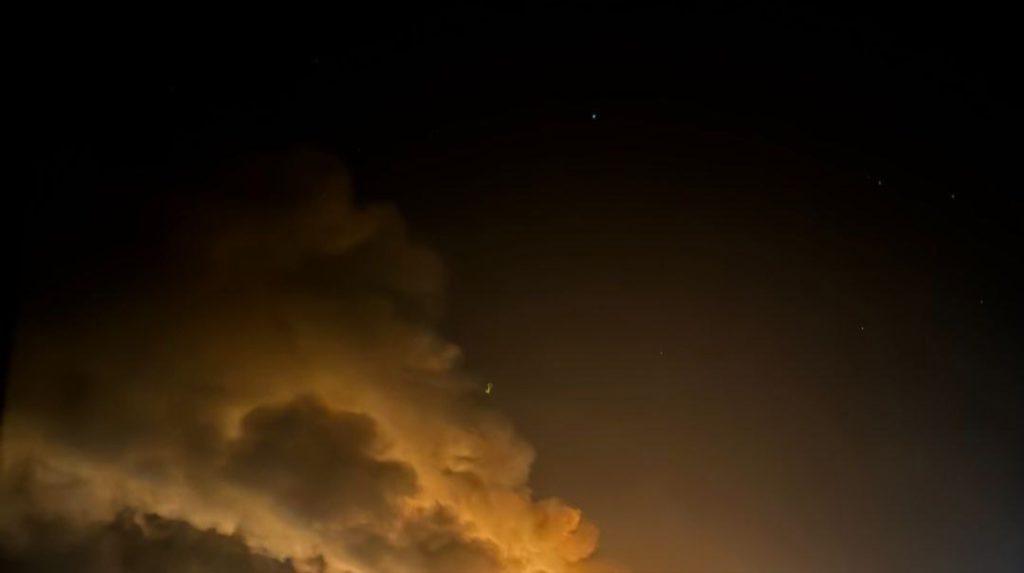 Attacco russo all&#039;Ucraina: sistema energetico dell&#039;Oblast di Chernihiv colpito nuovamente