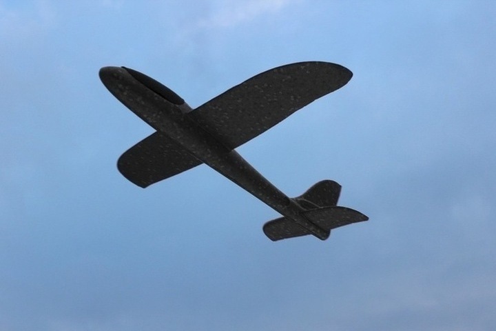 Над Курской областью ночью сбили украинский беспилотник