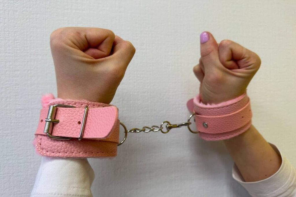 Петербуржец выплатит штраф 150 тысяч рублей за ложный донос после шоу с путанами