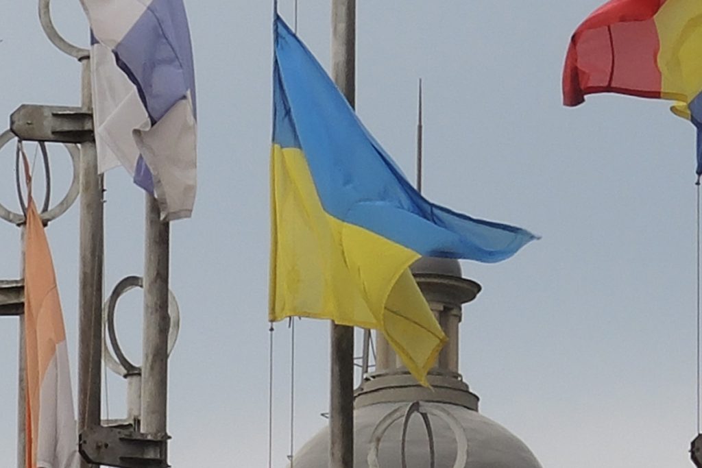 НАБУ нагрянуло в офис Генпрокурора Украины