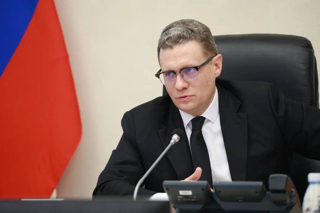 Новый мост построят в Череповецком округе взамен аварийного