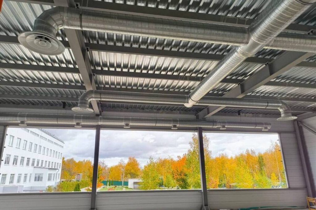 В Венёвском районе откроется бассейн для реабилитации участников СВО