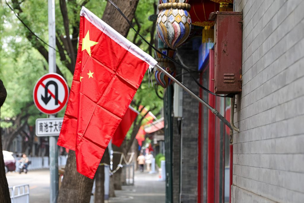 Посольство Китая неожиданно отвергло требования Трампа по российской нефти