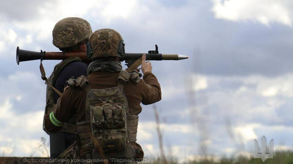 Scontri intensi sul fronte di Pokrovsk: 58 combattimenti su 168 in un solo giorno, secondo lo Stato Maggiore ucraino