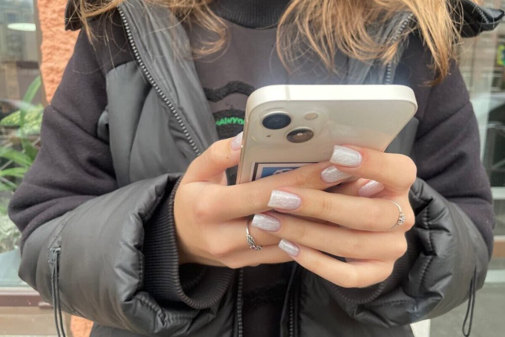 Protezione dei dati personali su dispositivi Android consigliata per gli abitanti di San Pietroburgo