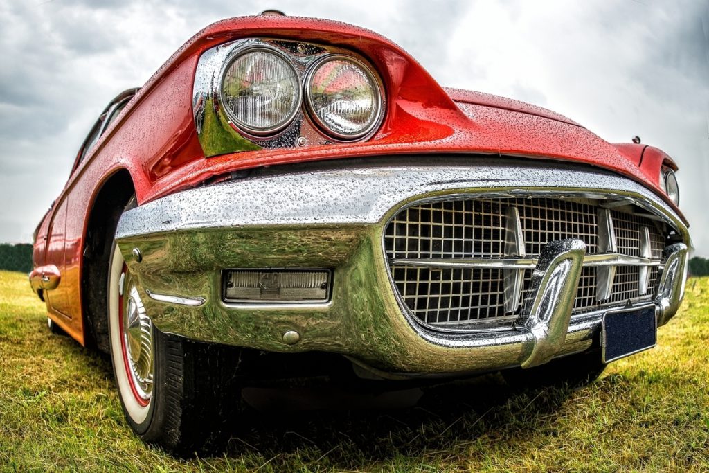 Отсрочки не будет: с 1 декабря машины в России подорожают из-за нового утильсбора