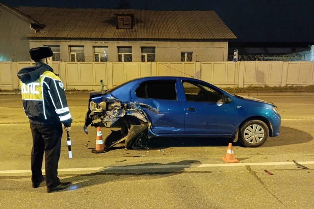 Incidente stradale mortale a Nizhny Tagil: un tragico evento che solleva preoccupazioni sulla sicurezza stradale nella regione