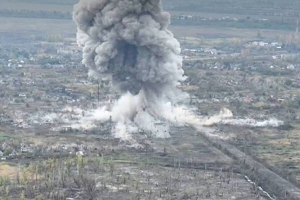 Ключ к Донбассу: как Россия собирается взламывать &#034;главную крепость&#034; ВСУ