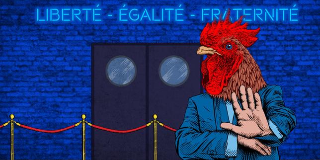 Céline Spector, philosophe : « La fin de l’âge d’or de la démocratie représentative coïncide avec le triomphe des flux de capitaux et d’informations »