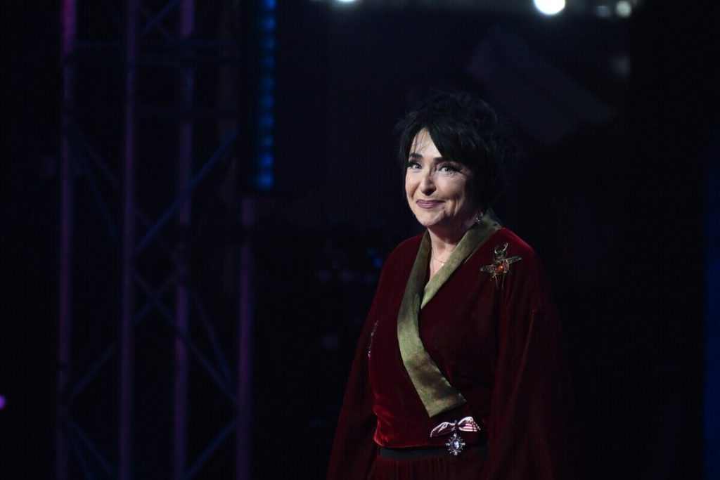 Лолита рассказала о привычке, без которой не может обойтись