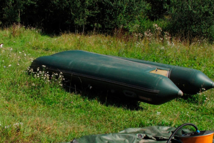 Брянец устроил себе криминальное «турне» с серией краж