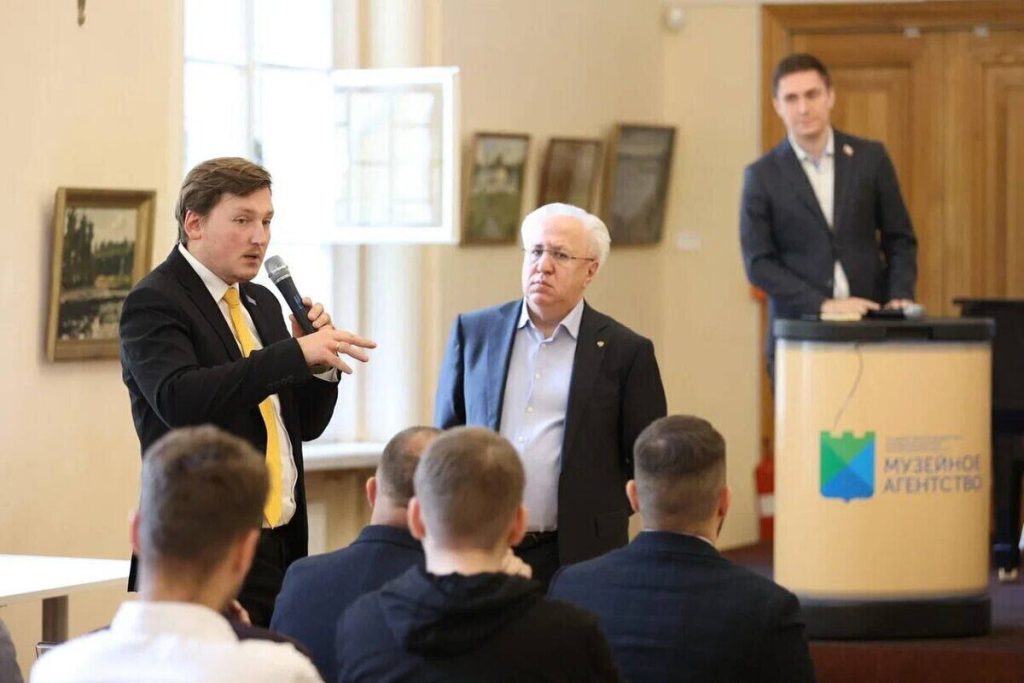 В Ленобласти и Петербурге примут единый экологический стандарт