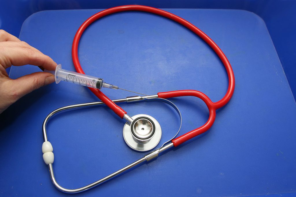 Pazienti russi contro la riforma del sistema sanitario: l&#039;Unione panrussa chiede a Putin di rinunciare alle modifiche