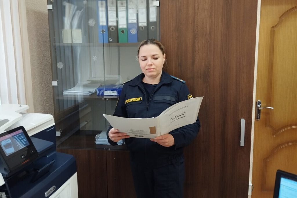 Debito non restituito: una residente di Balaklava costretta a restituire 300mila rubli a un conoscente