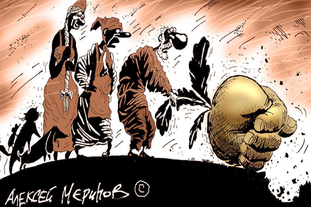 10 анекдотов про дураков