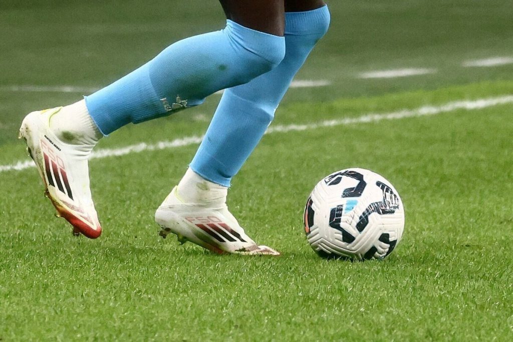 «Зенит» одержал разгромную победу над «Зенит‑2» в тренировочном матче